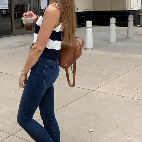 Kate spade backpack - Picture 7 of 7